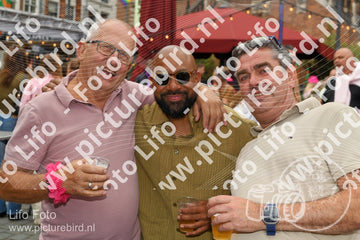 Evenement foto: Nijmeegse Vierdaagse 1037