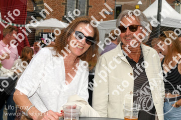 Evenement foto: Nijmeegse Vierdaagse 1037