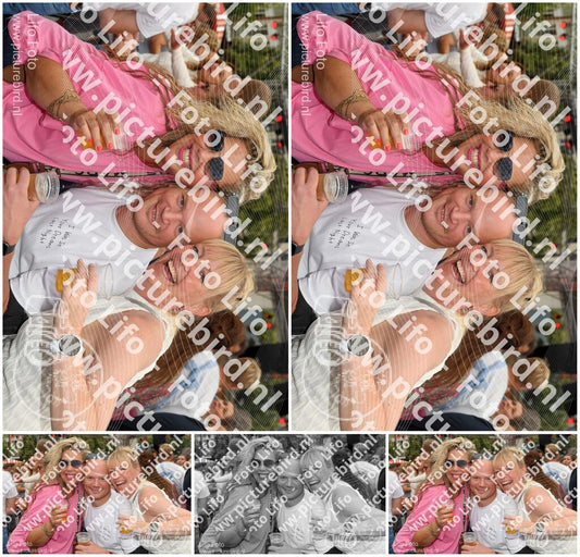 Evenement foto: Nijmeegse Vierdaagse 1037