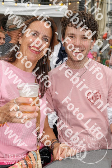 Evenement foto: Nijmeegse Vierdaagse 1037