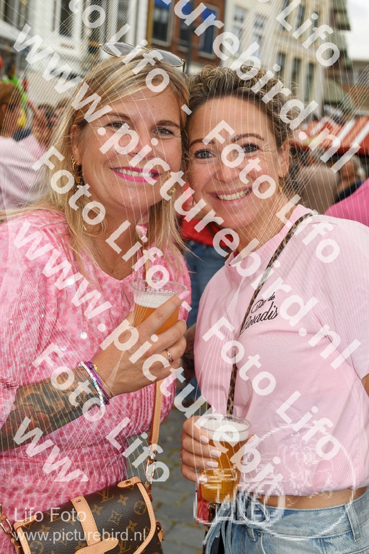 Evenement foto: Nijmeegse Vierdaagse 1037