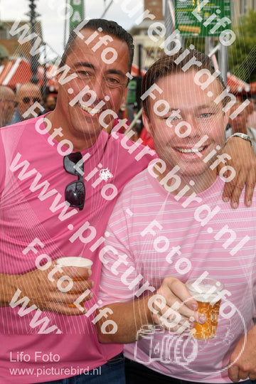 Evenement foto: Nijmeegse Vierdaagse 1037