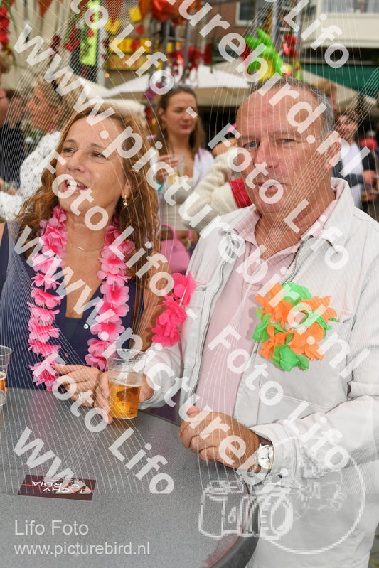 Evenement foto: Nijmeegse Vierdaagse 1037