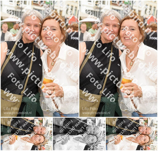 Evenement foto: Nijmeegse Vierdaagse 1037