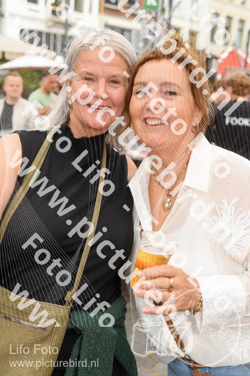Evenement foto: Nijmeegse Vierdaagse 1037