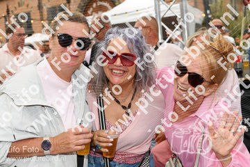 Evenement foto: Nijmeegse Vierdaagse 1037