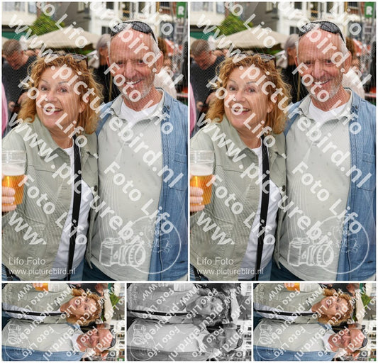 Evenement foto: Nijmeegse Vierdaagse 1037