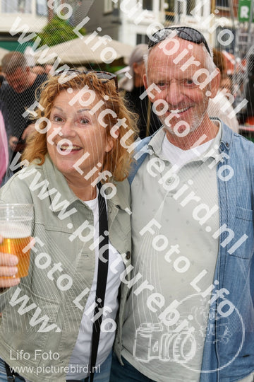 Evenement foto: Nijmeegse Vierdaagse 1037