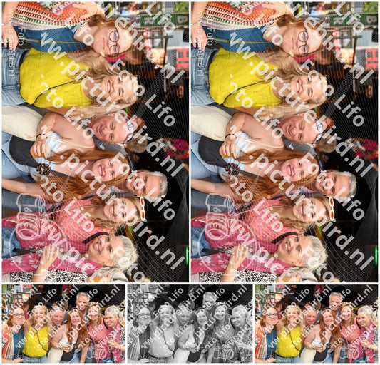 Evenement foto: Nijmeegse Vierdaagse 1037