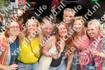 Evenement foto: Nijmeegse Vierdaagse 1037