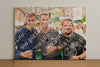 Evenement foto: Nijmeegse Vierdaagse 1037