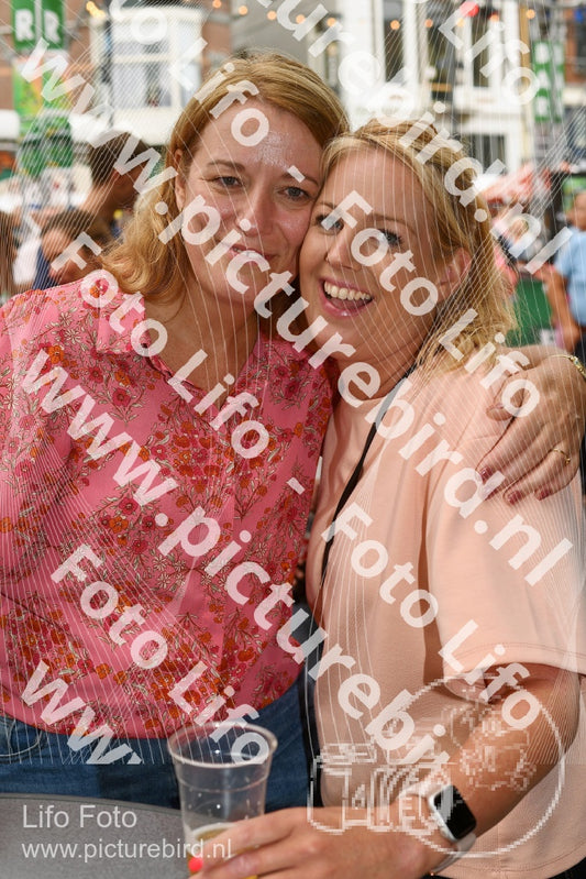 Evenement foto: Nijmeegse Vierdaagse 1037