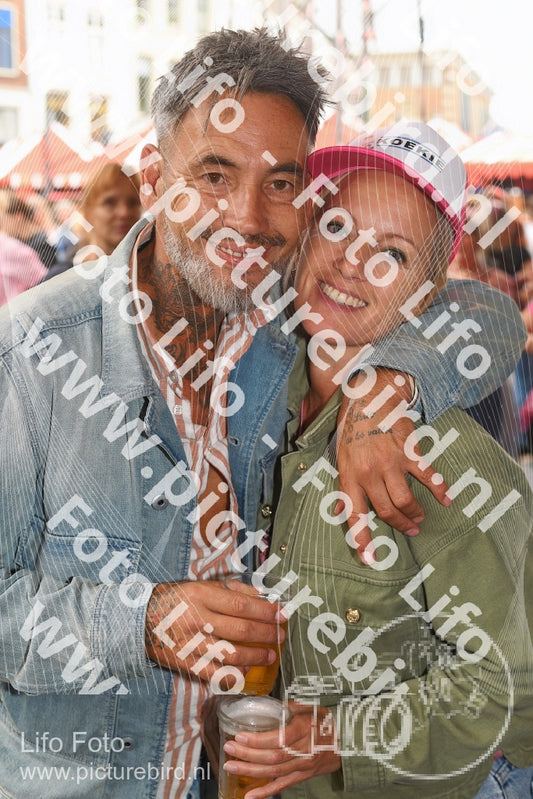 Evenement foto: Nijmeegse Vierdaagse 1037