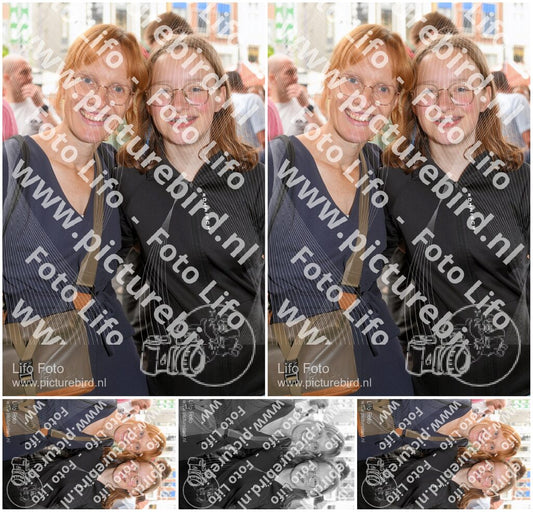 Evenement foto: Nijmeegse Vierdaagse 1037