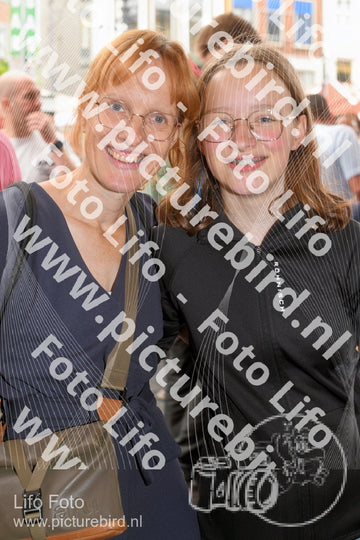 Evenement foto: Nijmeegse Vierdaagse 1037