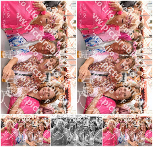 Evenement foto: Nijmeegse Vierdaagse 1037