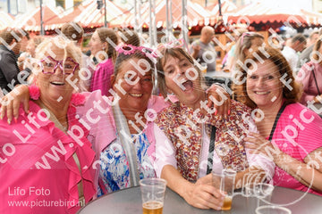 Evenement foto: Nijmeegse Vierdaagse 1037