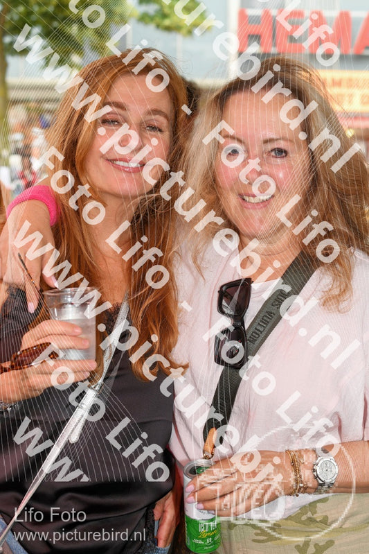 Evenement foto: Nijmeegse Vierdaagse 1037