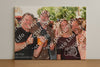Evenement foto: Nijmeegse Vierdaagse 1037