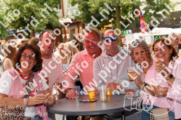 Evenement foto: Nijmeegse Vierdaagse 1037