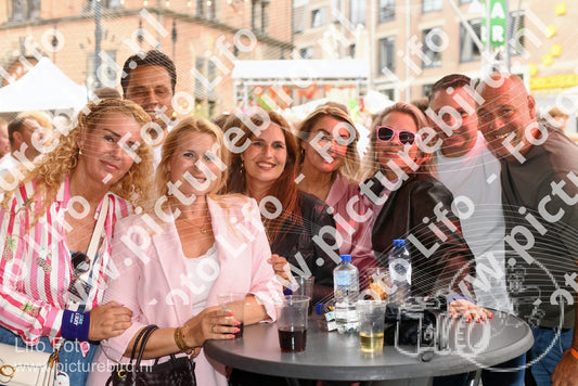 Evenement foto: Nijmeegse Vierdaagse 1037