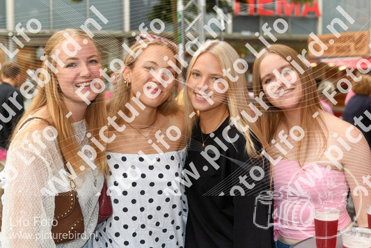 Evenement foto: Nijmeegse Vierdaagse 1037