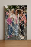 Evenement foto: Nijmeegse Vierdaagse 1037