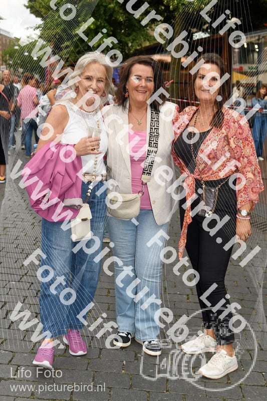 Evenement foto: Nijmeegse Vierdaagse 1037