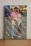 Evenement foto: Nijmeegse Vierdaagse 1037