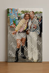 Evenement foto: Nijmeegse Vierdaagse 1037