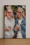 Evenement foto: Nijmeegse Vierdaagse 1037