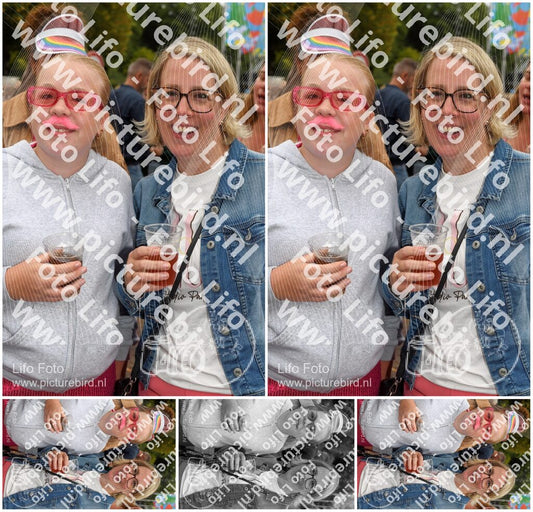 Evenement foto: Nijmeegse Vierdaagse 1037