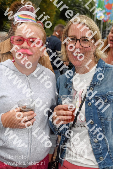 Evenement foto: Nijmeegse Vierdaagse 1037