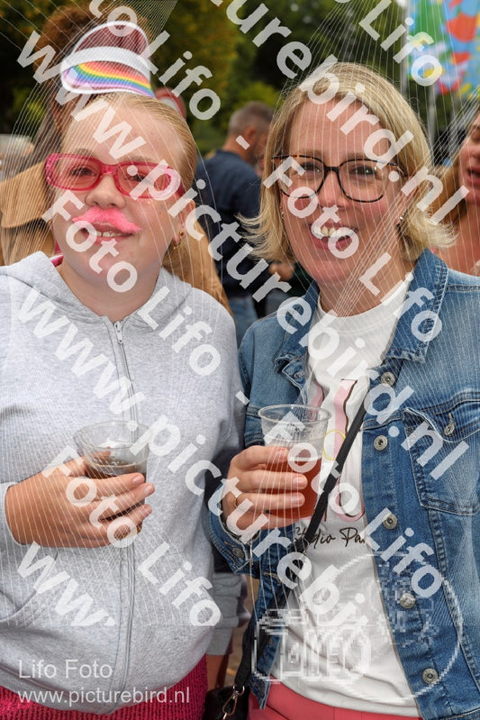 Evenement foto: Nijmeegse Vierdaagse 1037