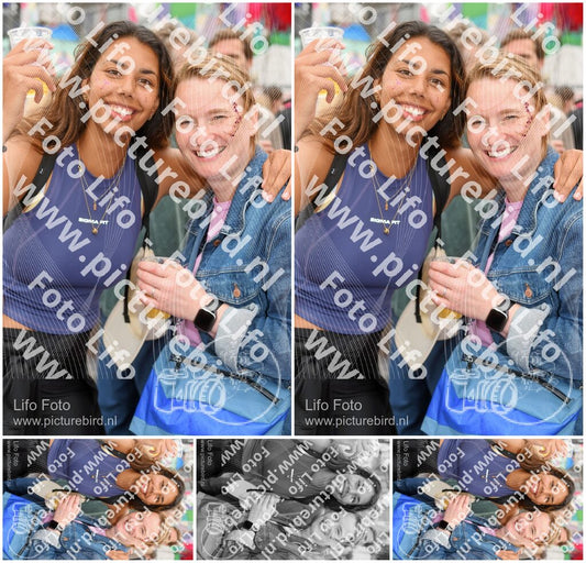 Evenement foto: Nijmeegse Vierdaagse 1037