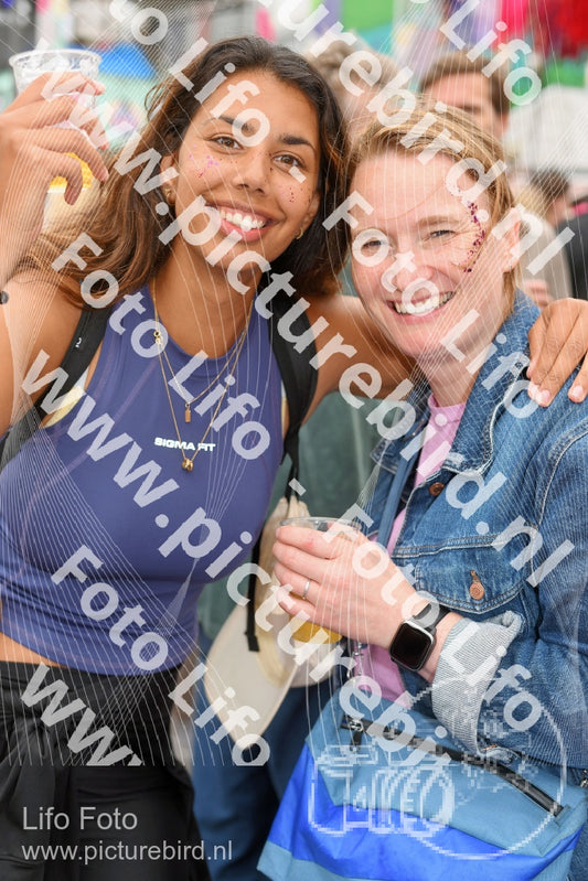 Evenement foto: Nijmeegse Vierdaagse 1037