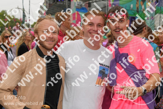 Evenement foto: Nijmeegse Vierdaagse 1037