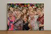 Evenement foto: Nijmeegse Vierdaagse 1037