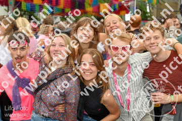 Evenement foto: Nijmeegse Vierdaagse 1037