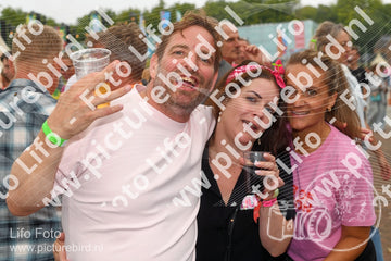 Evenement foto: Nijmeegse Vierdaagse 1037