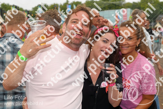 Evenement foto: Nijmeegse Vierdaagse 1037