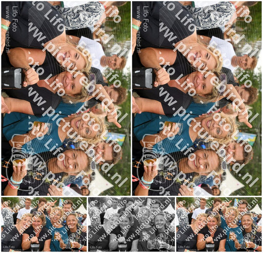 Evenement foto: Nijmeegse Vierdaagse 1037