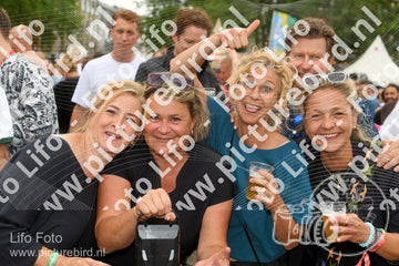 Evenement foto: Nijmeegse Vierdaagse 1037