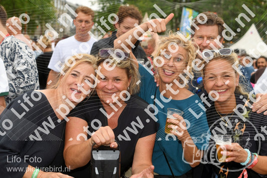 Evenement foto: Nijmeegse Vierdaagse 1037
