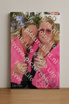 Evenement foto: Nijmeegse Vierdaagse 1037