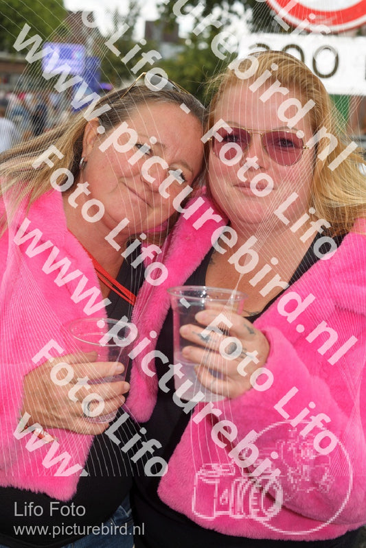 Evenement foto: Nijmeegse Vierdaagse 1037