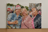 Evenement foto: Nijmeegse Vierdaagse 1037