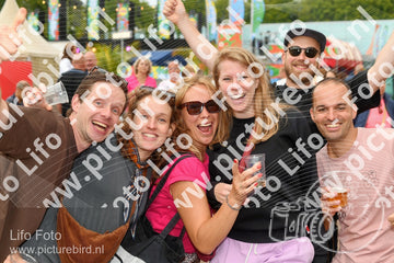 Evenement foto: Nijmeegse Vierdaagse 1037