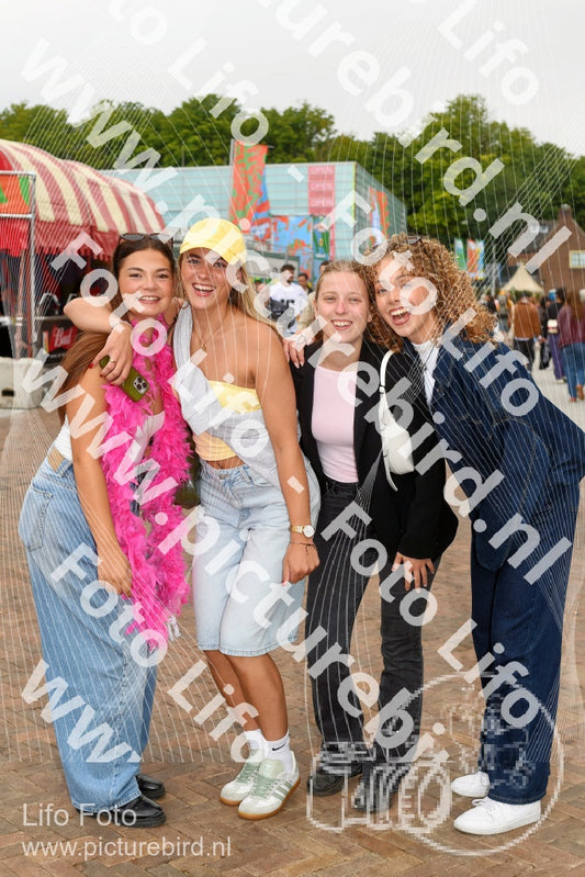 Evenement foto: Nijmeegse Vierdaagse 1037