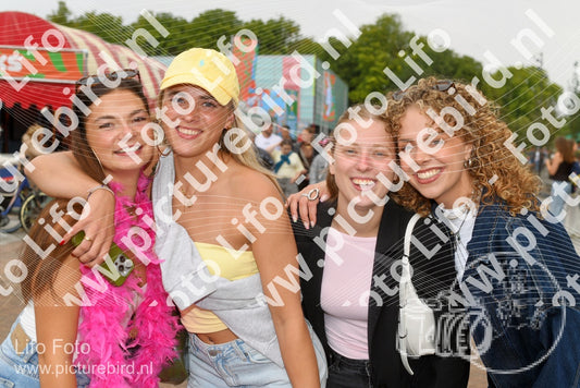 Evenement foto: Nijmeegse Vierdaagse 1037